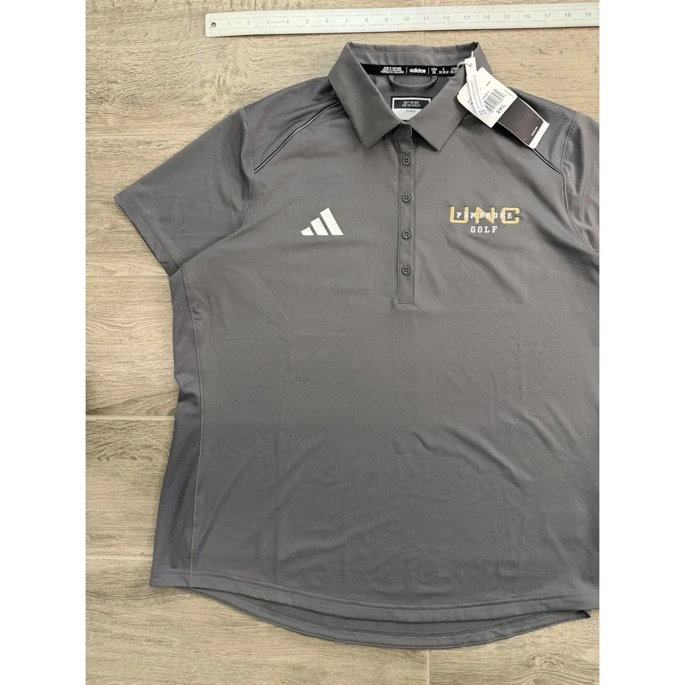 adidas golf player